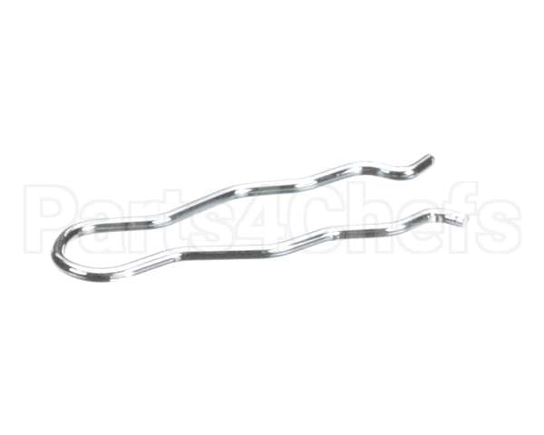 0392378 Hussmann Clip, Heater