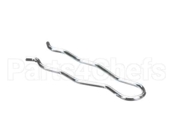 0392378 Hussmann Clip, Heater