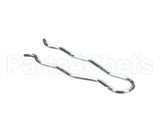 0392378 Hussmann Clip, Heater