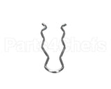 0392378 Hussmann Clip, Heater