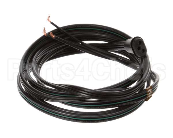 0392398 Hussmann Harness-Main Fan Feed Xlg