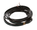 0392398 Hussmann Harness-Main Fan Feed Xlg