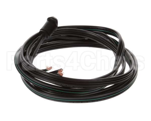 0392398 Hussmann Harness-Main Fan Feed Xlg