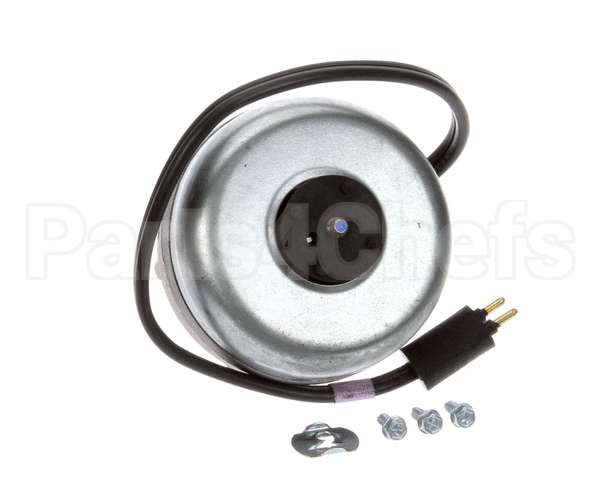 0392457 Hussmann (B) Motor-4W Sp 115V Cw 50/60