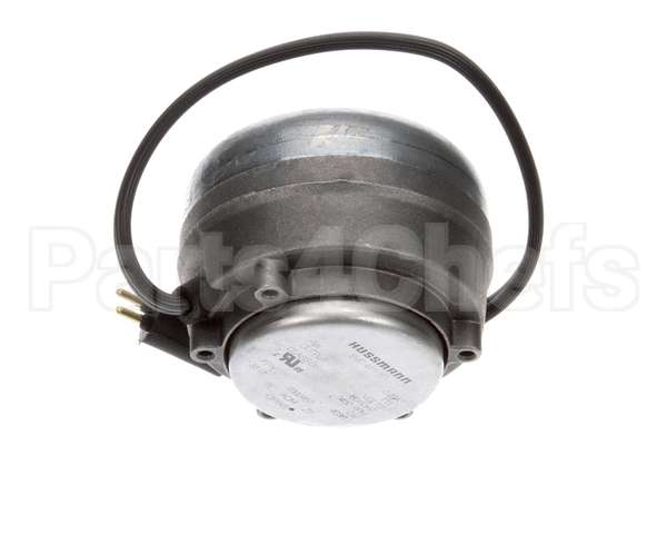 0392457 Hussmann (B) Motor-4W Sp 115V Cw 50/60