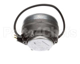 0392457 Hussmann (B) Motor-4W Sp 115V Cw 50/60