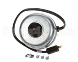 0392457 Hussmann (B) Motor-4W Sp 115V Cw 50/60