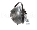 0392457 Hussmann (B) Motor-4W Sp 115V Cw 50/60