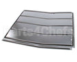 0392735 Hussmann Pan-Display Blk