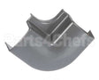 0392949 Hussmann Cap-Top Glass Corner