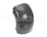 0392981 Hussmann Bumper-Corner 748