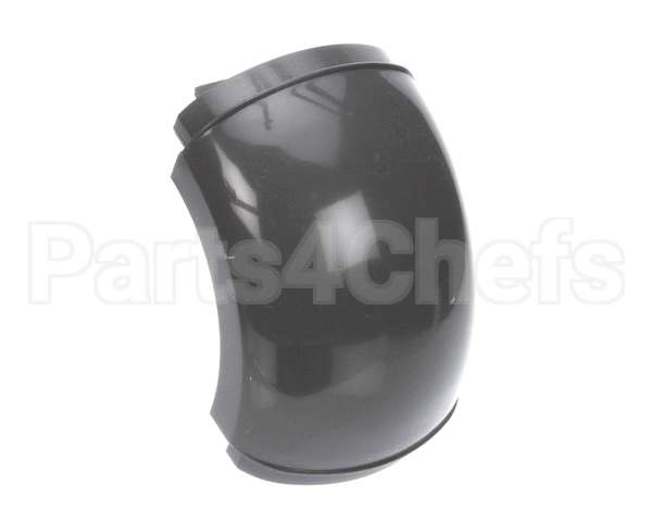 0392981 Hussmann Bumper-Corner 748