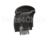0392981 Hussmann Bumper-Corner 748