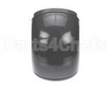 0392981 Hussmann Bumper-Corner 748