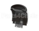 0392981 Hussmann Bumper-Corner 748