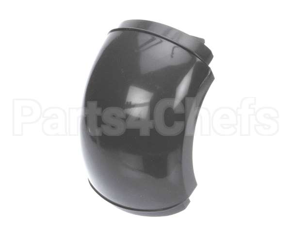 0392981 Hussmann Bumper-Corner 748
