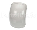 0392987 Hussmann Bumper-Corner 597