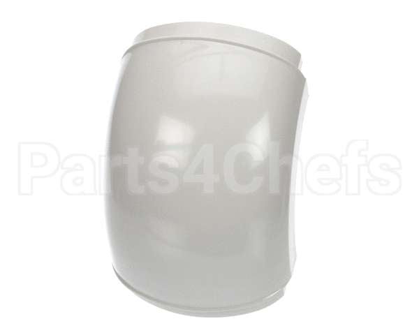 0392987 Hussmann Bumper-Corner 597