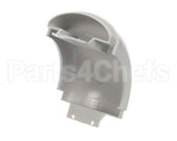0392987 Hussmann Bumper-Corner 597