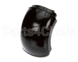 0392992 Hussmann Bumper-Corner 701