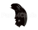 0392992 Hussmann Bumper-Corner 701