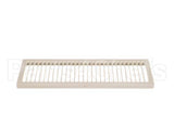 039444 Taylor Freezers Shield-Splash-Plastic