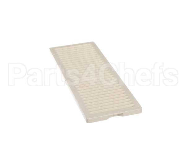 039444 Taylor Freezers Shield-Splash-Plastic