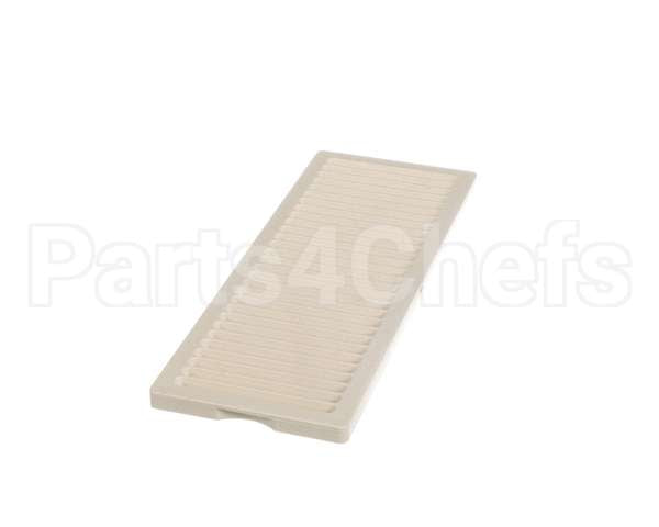 039444 Taylor Freezers Shield-Splash-Plastic