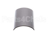 0394752 Hussmann Bumper-Lower 701 Joint