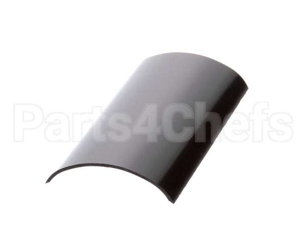 0394752 Hussmann Bumper-Lower 701 Joint