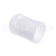 039489 Compatible Taylor Piston-Coax Pump D White