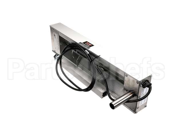 0397 Imperial Heat Lamp/Filter Asbly:grfs-24