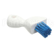 039719 Taylor Freezers Brush-End-Door-Spout-Ss-Ht