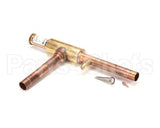 0397530 Hussmann Valve-Evap Press Reg 5/8