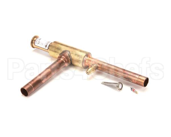 0397530 Hussmann Valve-Evap Press Reg 5/8