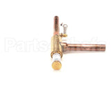 0397530 Hussmann Valve-Evap Press Reg 5/8