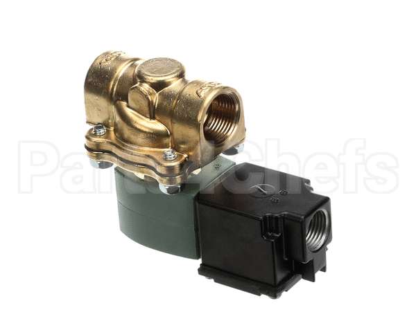 0398 Douglas Machines Water Solenoid Valve