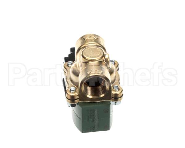 0398 Douglas Machines Water Solenoid Valve