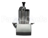 039821 Robot Coupe Veg Prep Lid Assembly R502E