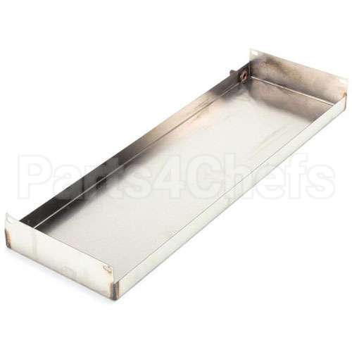 039852S Compatible Norlake Evap Drain Pan Assy