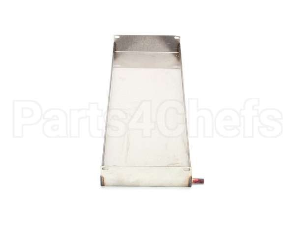 039852S Norlake Evaporator Drain Pan Assembly