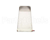 039852S Norlake Evaporator Drain Pan Assembly