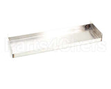 039852S Norlake Evaporator Drain Pan Assembly