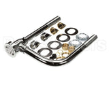 03990.0000 Fisher Vacuum Breaker A Ledge Eco