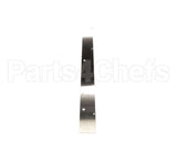 0399153000 Hussmann Retainer-Acrylic Part Low