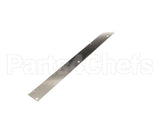 0399153000 Hussmann Retainer-Acrylic Part Low