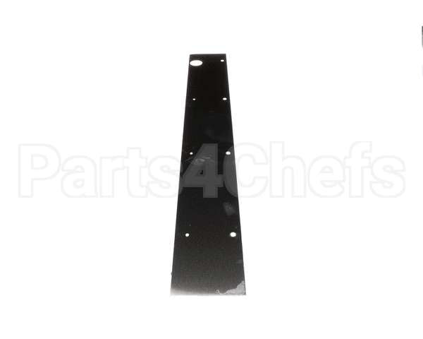 0399154000 Hussmann Retainer-Acrylic Part Upp