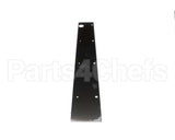 0399154000 Hussmann Retainer-Acrylic Part Upp