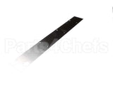 0399154000 Hussmann Retainer-Acrylic Part Upp