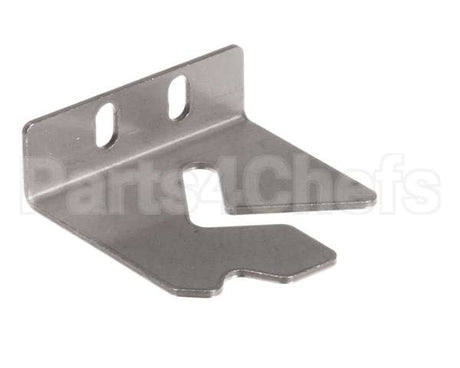 03A07-022C-04 Beverage Air Bracket Hinge - Lh Dp
